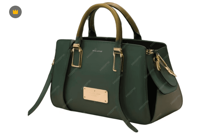 Classic Messenger Bag